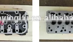 16060-0304-2 V1505 Comp Cylinder Head for V1505 Engine Spare Parts thumbnail-1