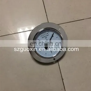 Oil Pressure Gauge thumbnail-1