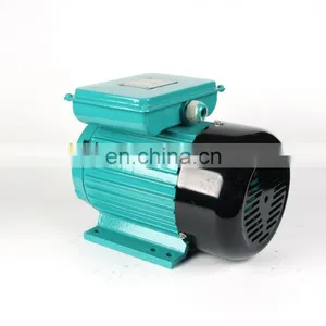 Motori Electric Monofase 3kw thumbnail-4