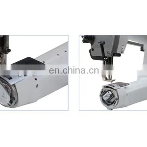 MC 441 DOMESTIC HIGH QUALITY HEAVY DUTY SEWING MACHINE thumbnail-2