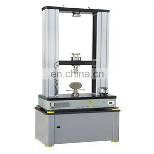 WDW-300 30ton Computerized Electronic Mechanical Universal Test Equipment thumbnail-5