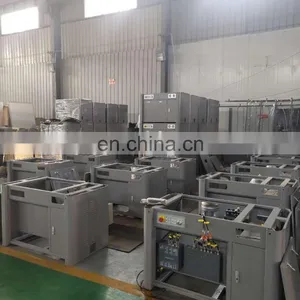 WAW-D 300kN,600kN,1000kN,2000kN Hydraulic Power Steel Copper Tensile Testing Machine thumbnail-5