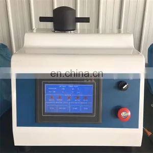 ZXQ-1/2 Metallography Sample Mounting Presses Inlaying Machine thumbnail-3
