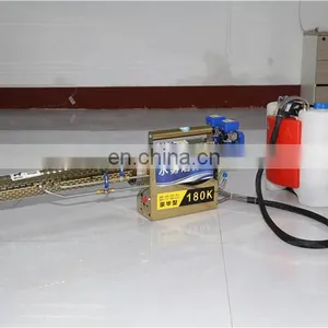 Fumigation Fogging Machine Mosquito is Hot Selling in Europe thumbnail-4