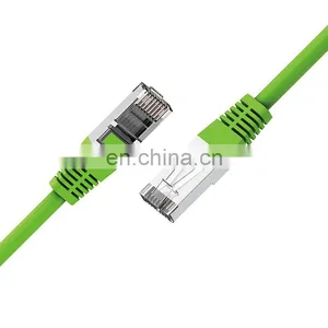 Cat5 Cat6 Utp Patch Cord 2m 5m Shielded Network Cable Data Cable thumbnail-3