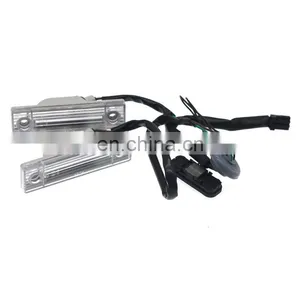 Tailgate Release Switch 95961097 for CHEVROLET CRUZE CHEVROLET ORLANDO thumbnail-3