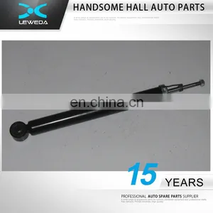 Spare Part Diesel Engine Auto Shock Absorber for TOYOTA VITZ YARIS SCP10 343354 48530-0D030 thumbnail-1