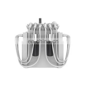 Hot Selling W60 Korea Skin Care 6 in 1 Aqua Peel Small Cleaning Bubble Hydro Facial Beauty System Dermabrasion Peel Machine thumbnail-7