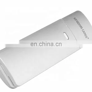 Portable Mini USB Charging Nano Mist Sprayer Face Skin Care Facial Body Nebulizer Steamer Moisturizing Sprayer Beauty Device thumbnail-4