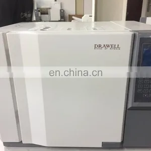 Gas Chromatograph/chromatography Price With Chromatography Column thumbnail-3