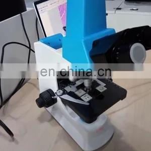 Professional Lab Usb Electron Microscope With Good Price thumbnail-6