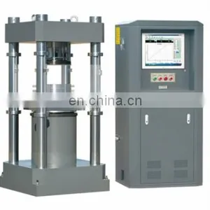 Compression Testing Equipment,2000KN CTM thumbnail-3