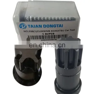 No,039(1 ) KOMATSU CAR TOOL thumbnail-1