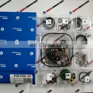 No,624(2) Lucas DPC Kits 9109-210A 7701203954 thumbnail-5