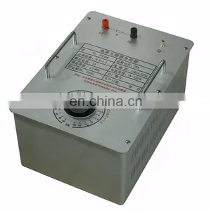 FY96 1A Current Transformer Load Case thumbnail-4