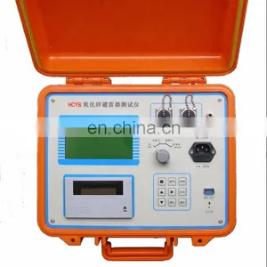 HCYB Zinc Oxide Tester thumbnail-2