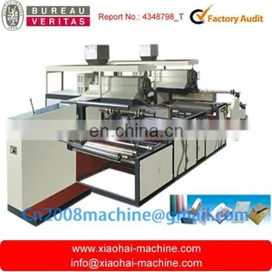 Plastic Air Bubble Film Machine thumbnail-3