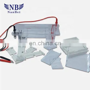 Good Quality Hemoglobin Electrophoresis thumbnail-1