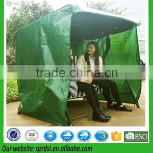 Dust Swing Chair Cover thumbnail-1