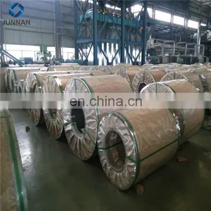 Prime Quality Galvanized Steel Coil PPGI Low Price Hot Dip Gi Galvanized Steel Coil thumbnail-4