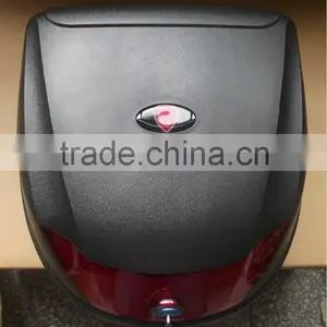 Motorcycle Tail Box & Luggage Box thumbnail-2
