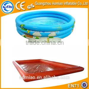 Small Inflatable Pool Rental Inflatable Indoor Swimming Pool for Kids thumbnail-5