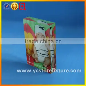 Colorful and Funny Photo Acrylic Block thumbnail-1