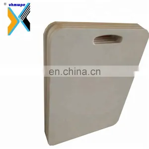 2020 New Design, Multi-Colour, High Density Polyethylene Cutting Board for Home thumbnail-3