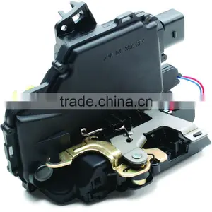 3B1837016A Door Lock thumbnail-3