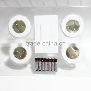 China Lights and Lightings Super Bright LED Work Light thumbnail-2