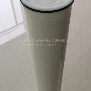 Industry High Flow Filter Cartridge HFU640GF020H13 thumbnail-4
