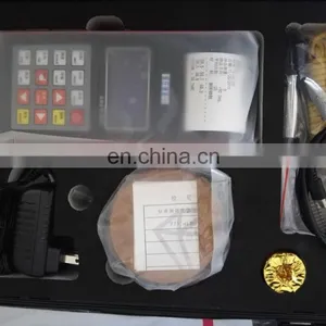 KS520 Portable Digital Durometer Leeb Hardness Tester With USB Port thumbnail-5