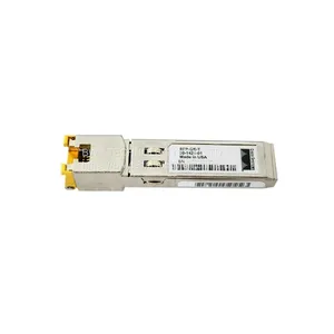 Cisco Original New 1000BASE-T SFP Transceiver Module 10GBASE-LRM thumbnail-1