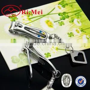 Cheap Guangzhou Round Nail Clipper With Plastic thumbnail-1