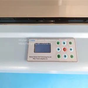 Flatbed Digital Cutter Garment Pattern Making Plotter For Bath Towel Curtain thumbnail-3