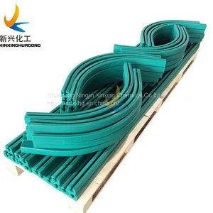 Uhmwpe Chain Tracks and Chain Guides thumbnail-1