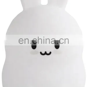 Smart Remote Control Dimming Color Changing Led Baby Night Light for Kids Christmas Gift thumbnail-2