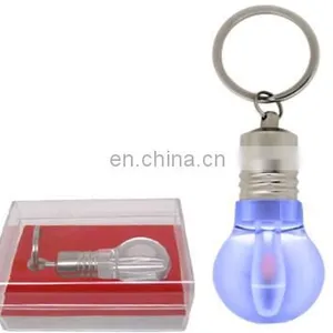 Bulb Usb Flash Drive Plastic Lamp Bulb Memory Stick Usb 2.0 3.0 Pen Drive thumbnail-2