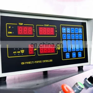 Beifang 12PSB-BFA Injection Pump Test Bench Pump Common Rail Tester Automotive Tools thumbnail-3