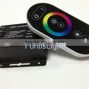 Amazing Design Wireless Touch RGB Controller/ RGB Led Controller thumbnail-1