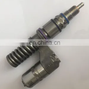 BEBE4D00303 Diesel Engine Injector Fuel Injector Common Rail Diesel Fuel Injector Vo-lvo thumbnail-2