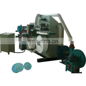 Newly Product Automatic Paper Cup Coaster/tray/doily Machines thumbnail-1