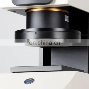 FOV One-Click Video Measuring Systems Image Dimension Measurement Instrument thumbnail-5