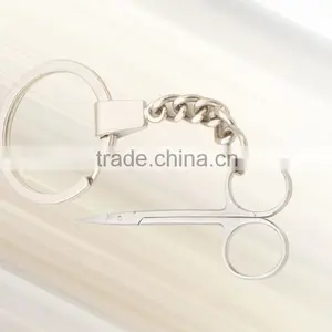Scissor Keychain thumbnail-1