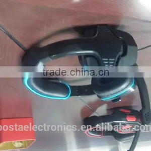 Private Tooling Professional Gaming Headset With Fob Price Bulk Sell thumbnail-1