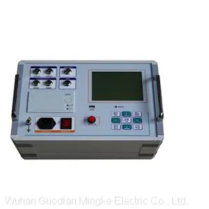 12FBCircuit Breaker Dynamic Analyzer thumbnail-1