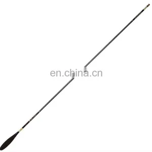 Factory Direct Wholesale 3.6M Ultra-light Hard Crucian Carp Carbon Fiber Offshore Taiwan Fishing Rod Handmade thumbnail-1