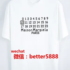 Martin Margiela T-shirt Clothing Supplier Factory Source Price Concessions thumbnail-1