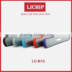 B13 Bluetooth Speaker thumbnail-5