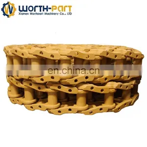 Mini Excavator Track Link Pc60 Pc75 thumbnail-2
